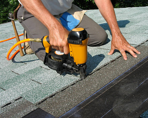 Quick and Trustworthy Emergency Roof Repair Services in Eggertsville, NY